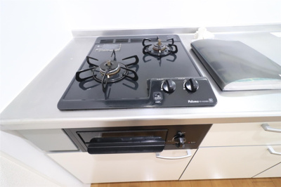 【キッチン】 | Al Cuore