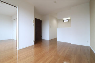 【居間・リビング】 | Al Cuore