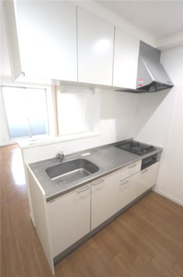 【キッチン】 | Al Cuore