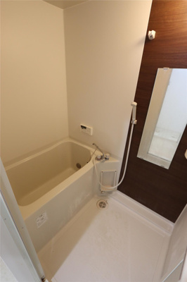 【浴室】 | Al Cuore