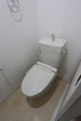 【トイレ】 | Al Cuore