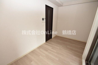 【洋室】 | ArtizA森ノ宮D.C