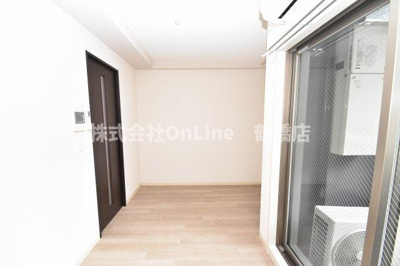 【寝室】 | ArtizA森ノ宮D.C