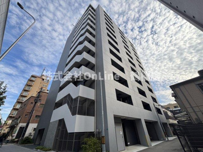 【外観】 | ArtizA森ノ宮D.C