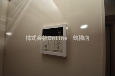 【設備】 | ArtizA森ノ宮D.C