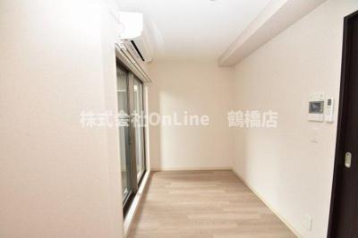 【洋室】 | ArtizA森ノ宮D.C