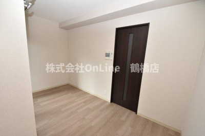 【寝室】 | ArtizA森ノ宮D.C