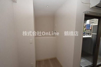 【内装】 | ArtizA森ノ宮D.C