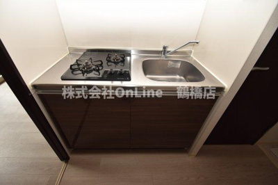 【内装】 | ArtizA森ノ宮D.C