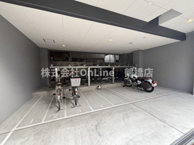 【その他】 | ArtizA森ノ宮D.C