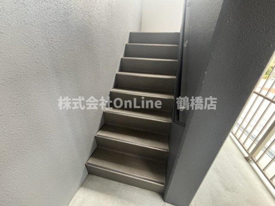 【その他】 | ArtizA森ノ宮D.C