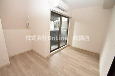 【居間・リビング】 | ArtizA森ノ宮D.C