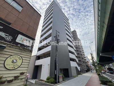 【外観】 | ArtizA森ノ宮D.C