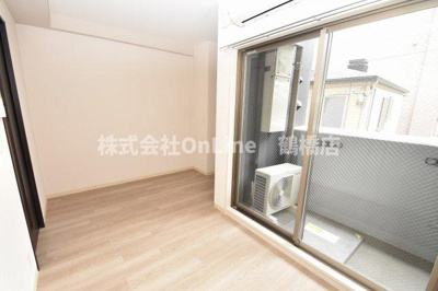 【居間・リビング】 | ArtizA森ノ宮D.C