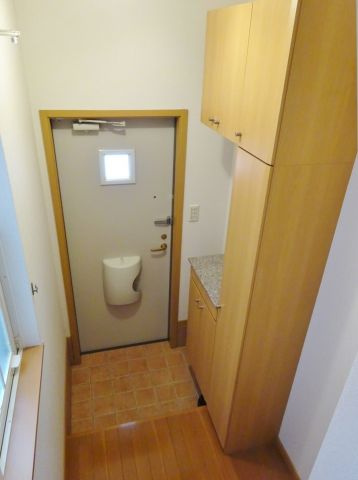 パラデーゾ　リーベロＤのその他