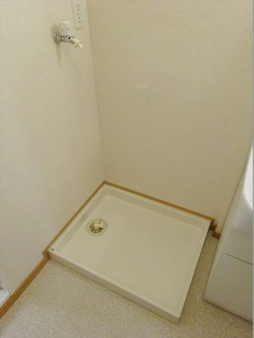 パラデーゾ　リーベロＤの設備