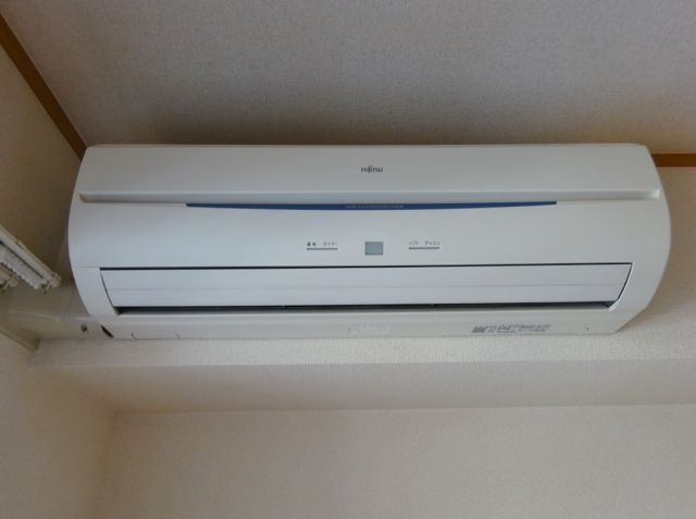 パラデーゾ　リーベロＤの設備