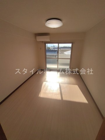 グリーンライフ萌の内装