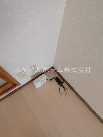 グリーンライフ萌の設備