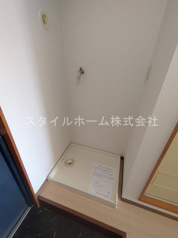 グリーンライフ萌の設備
