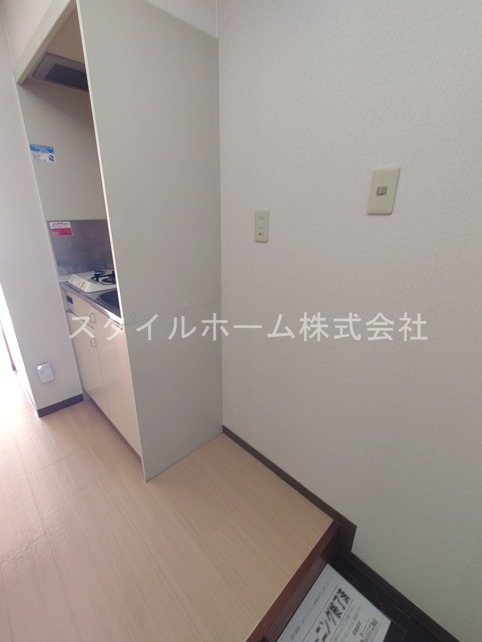 グリーンライフ萌の設備