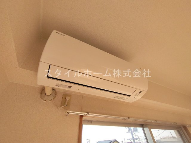 グリーンライフ萌の設備