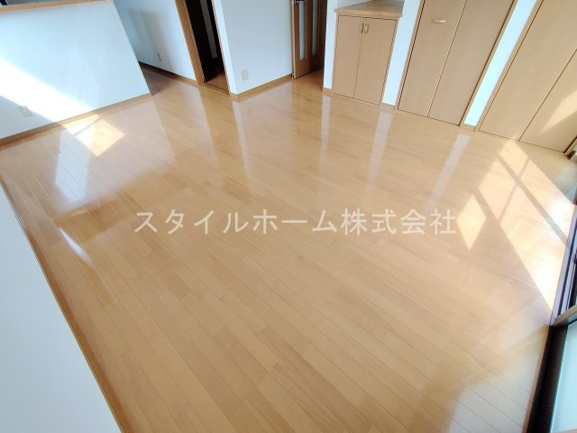 Eco　life　squareのその他