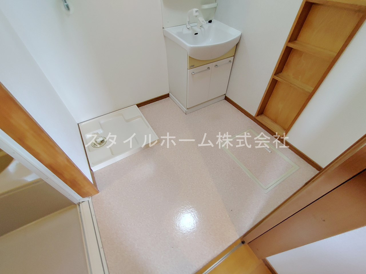 Eco　life　squareの設備