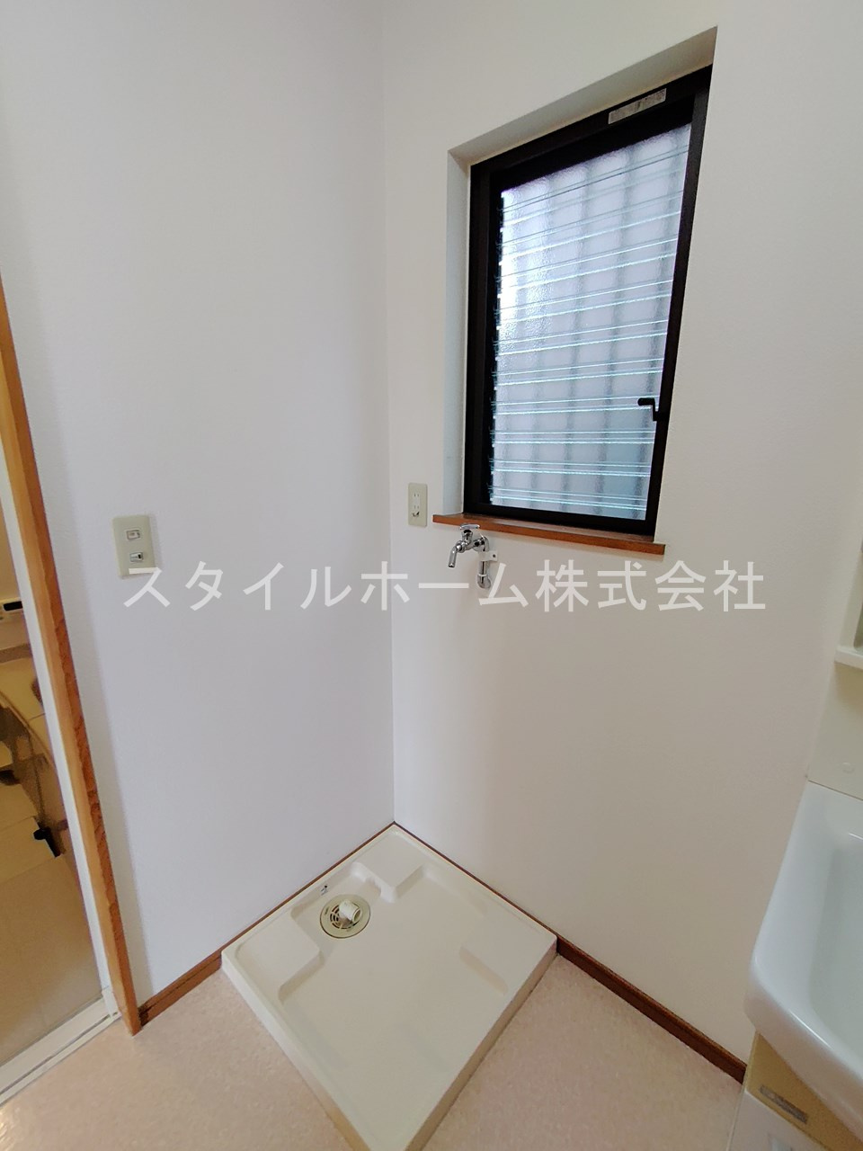 Eco　life　squareの設備