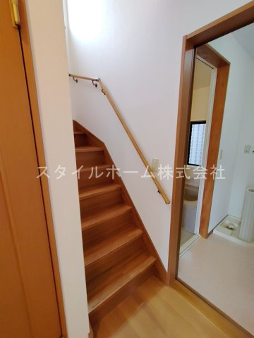 Eco　life　squareのその他