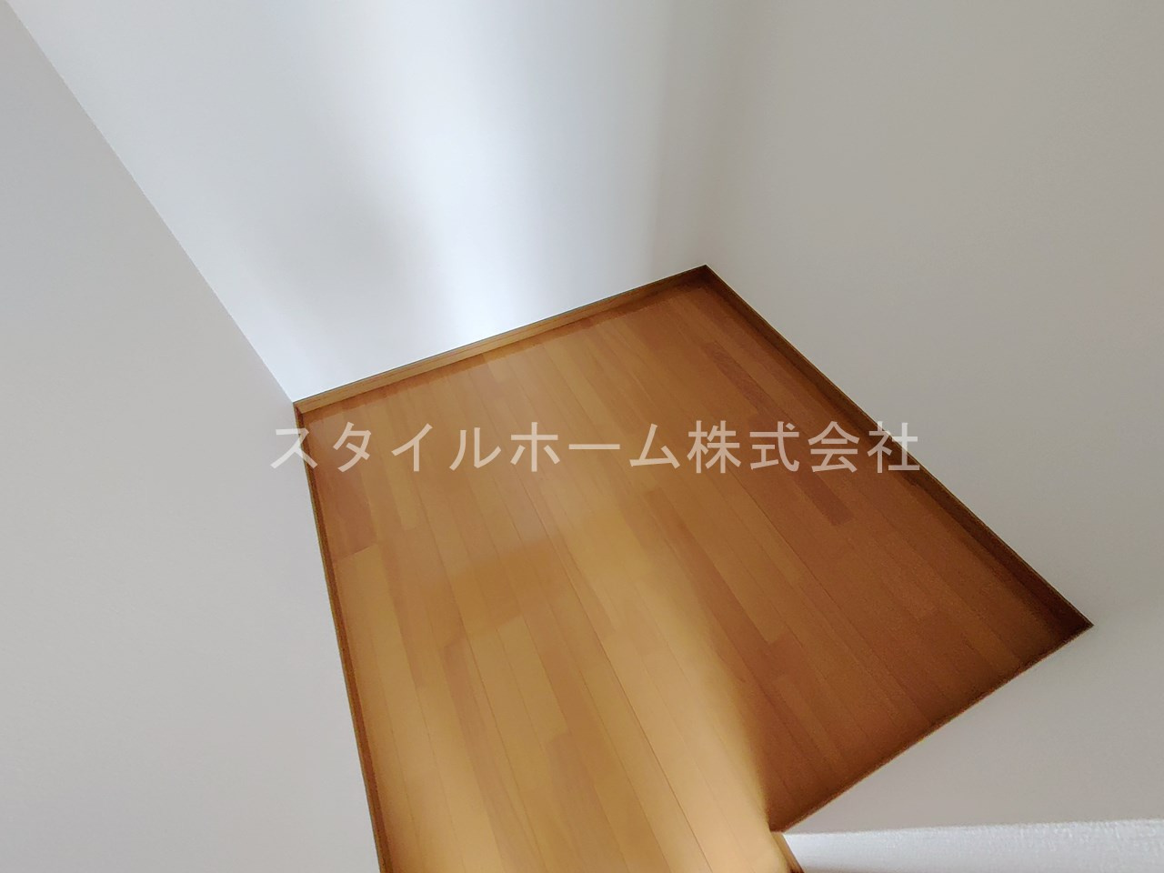 Eco　life　squareの収納