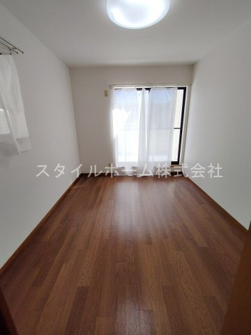 Eco　life　squareの居間・リビング