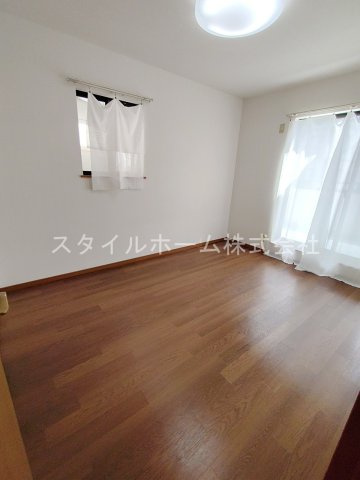 Eco　life　squareの居間・リビング