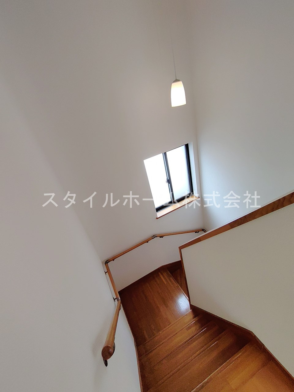 Eco　life　squareの内装