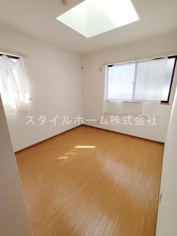 Eco　life　squareの居間・リビング