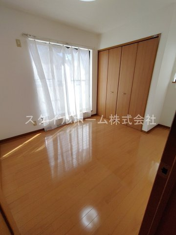 Eco　life　squareの居間・リビング