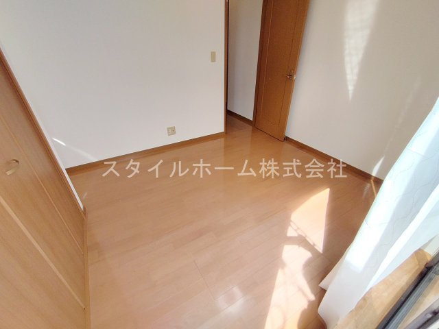 Eco　life　squareの内装