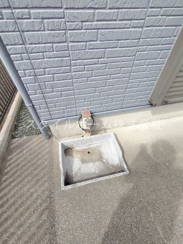 Eco　life　squareのその他