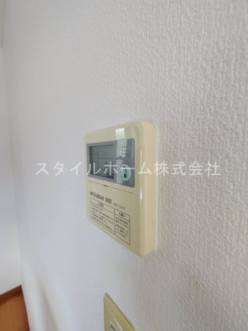 Eco　life　squareのセキュリティ