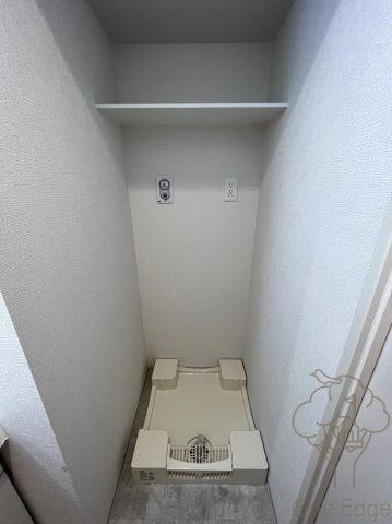 エレガントレジデンス淀川の設備