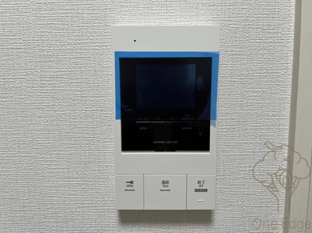 エレガントレジデンス淀川の設備