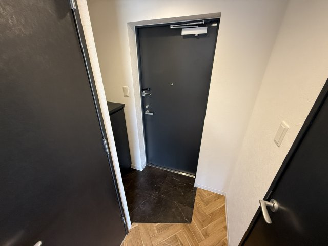 ArtizA金山｜名古屋市の賃貸ならMy賃貸の収納|ArtizA金山