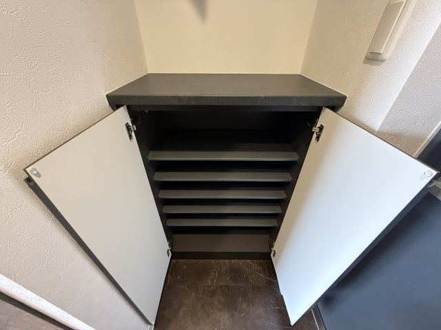 ArtizA金山｜名古屋市の賃貸ならMy賃貸の収納|ArtizA金山