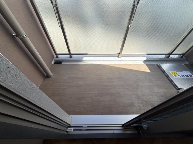 ArtizA金山｜名古屋市の賃貸ならMy賃貸のバルコニー|ArtizA金山