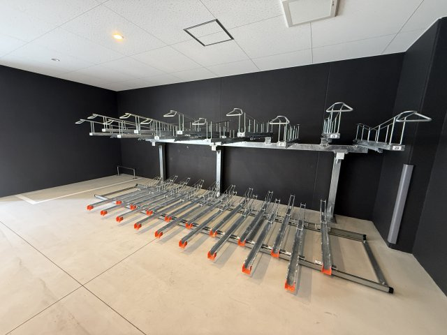 ArtizA金山｜名古屋市の賃貸ならMy賃貸のその他共用部分|ArtizA金山