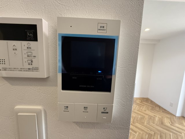 ArtizA金山｜名古屋市の賃貸ならMy賃貸のセキュリティ|ArtizA金山