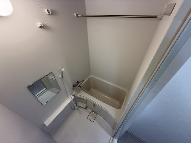 ArtizA金山｜名古屋市の賃貸ならMy賃貸の浴室|ArtizA金山