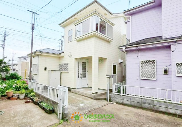 白岡市小久喜　中古一戸建て