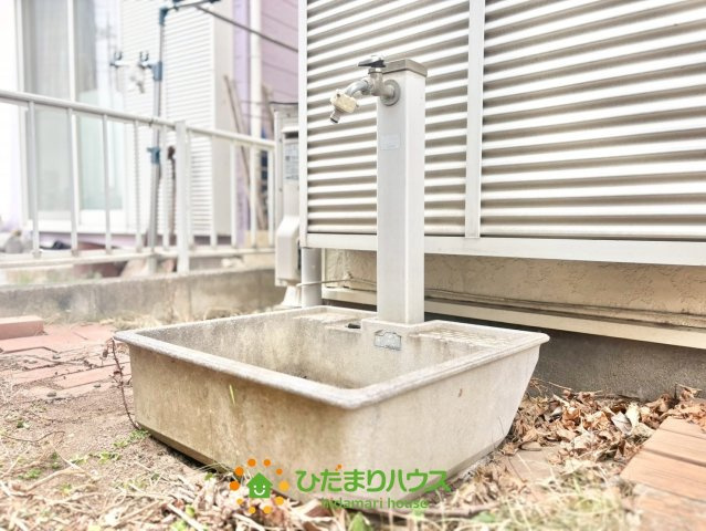 白岡市小久喜　中古一戸建てのその他|2月20日撮影
