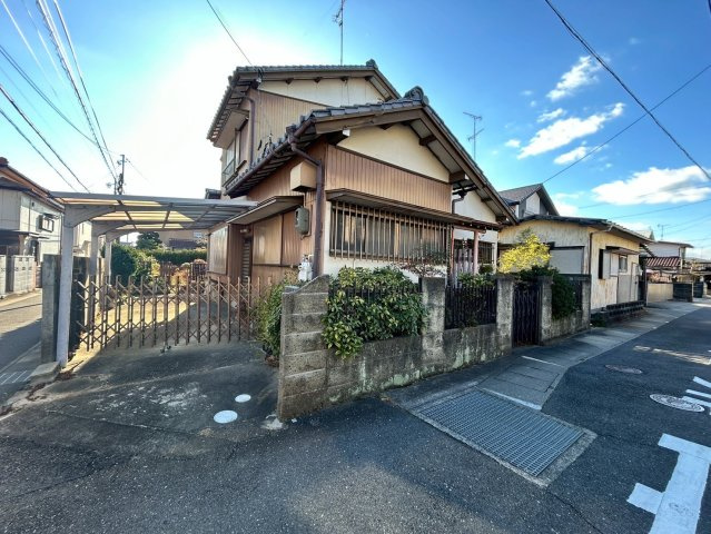 【外観】の画像